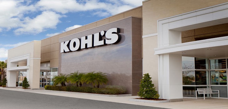 Kohl’s sigue los pasos de Inditex y lanza su sistema de pago por móvil en todas sus tiendas